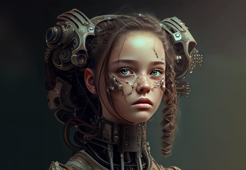 Artificial Intelligence Encounters