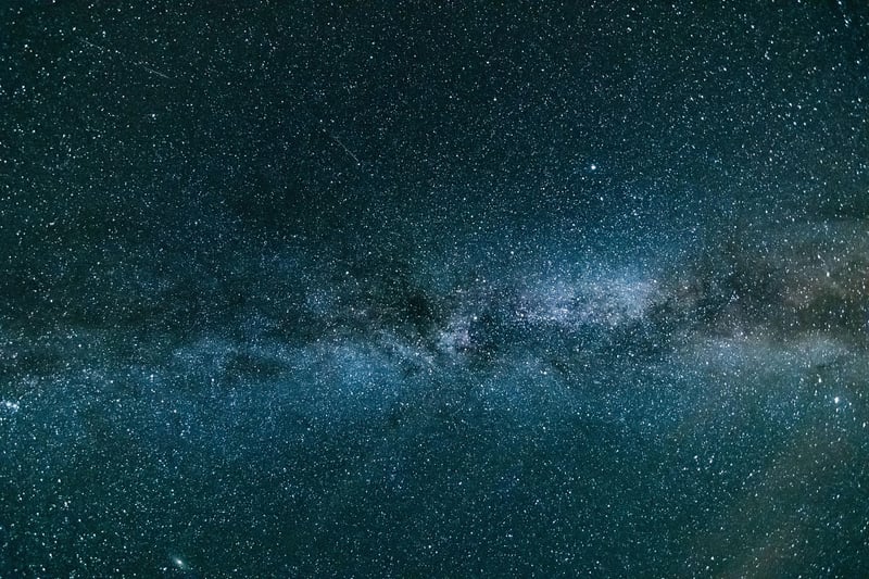 Dark Matter and Dark Energy