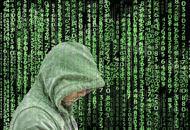 Cybersecurity